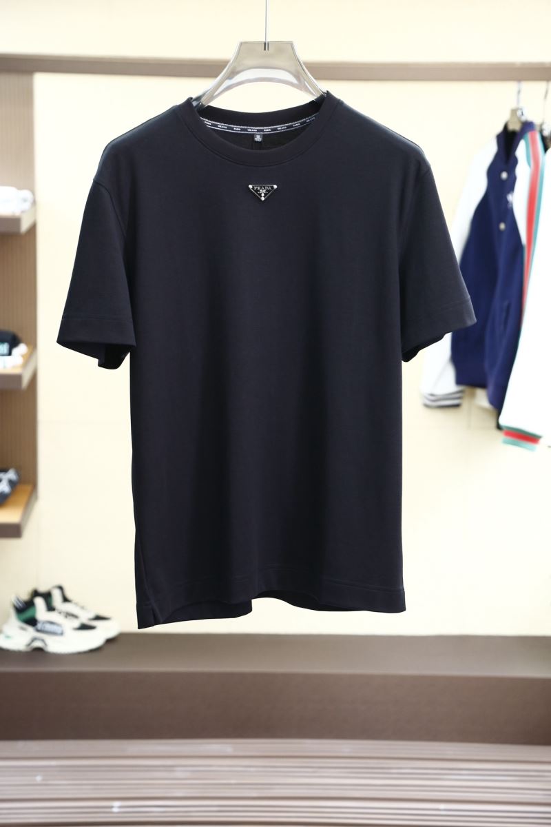 Prada T-Shirts